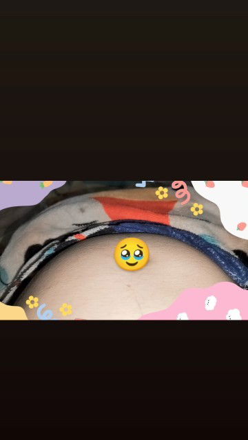 ท้องแรก ท้องเล็ก