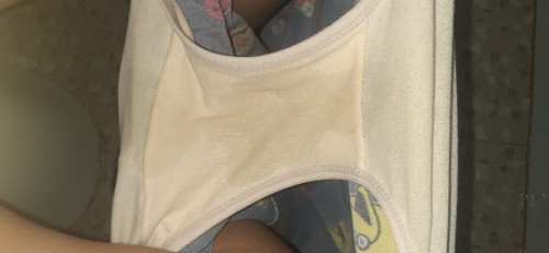Is this preggy or not