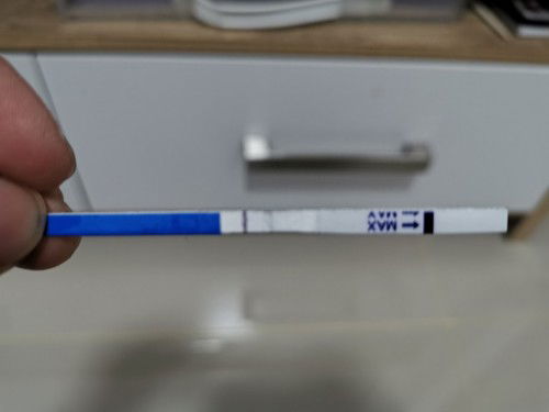 บอกความรู้สึกไม่ถูกครับ