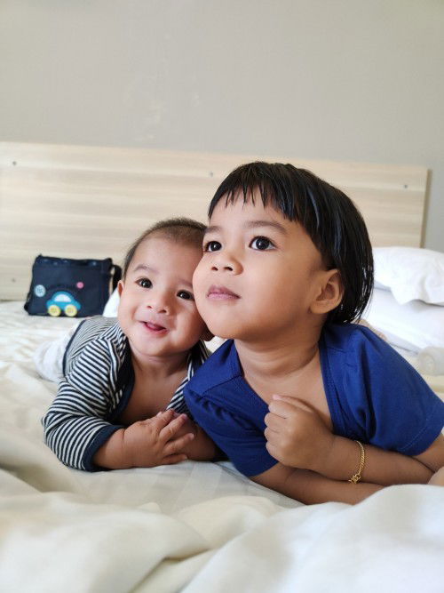 IgA nephro (Protein dan Blood in Urine)