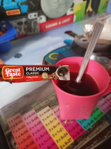 Ask ko lang po masama po ba ang black coffee sa buntis..