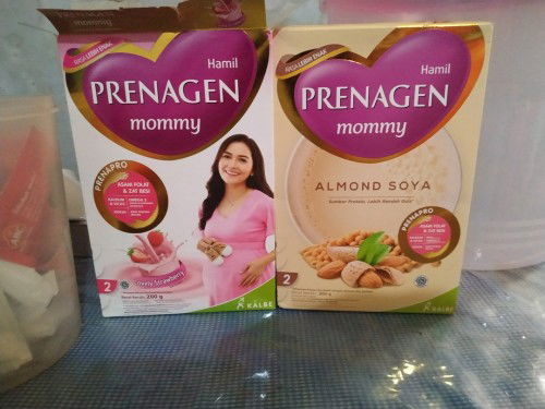 Barangkali ada yg mau gantikan