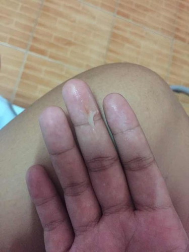 สอบถามหน่อยค่ะ