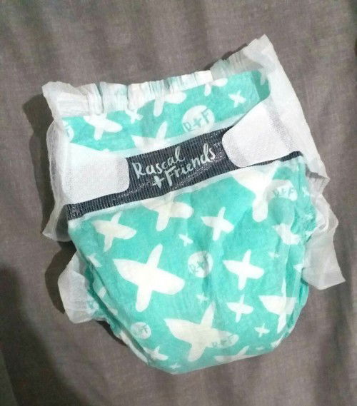 Best Diaper!