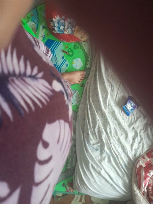 Tentang yg pake kb 3 bulan dn gahaidhaid smpe skrng
Juli 2022 terakhir haid