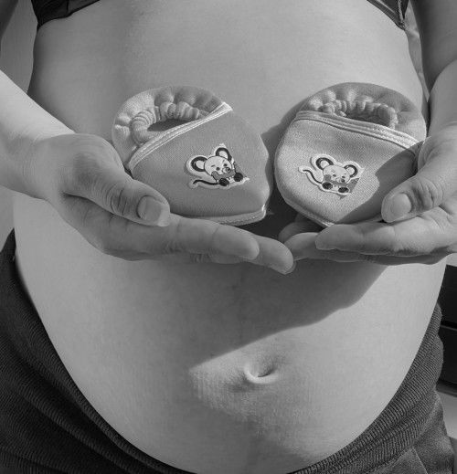 Sau khi sinh mổ bé, ở bệnh viện mẹ nên ăn món gì