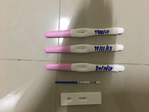 เข้มแล้วค้าาทุกคน