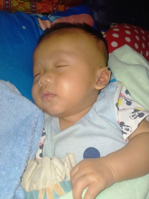 กังวลมากเลย