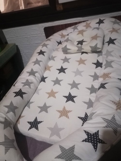 Bed for baby