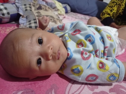 4 hari tidak pup jadi khawatir
Normal ngga ya bun??