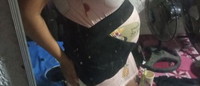SUPPORT BELT/ MATERNITY BELT