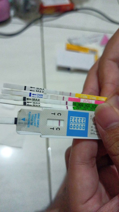 Telat 2 hari saat usg belum ada kantung janin