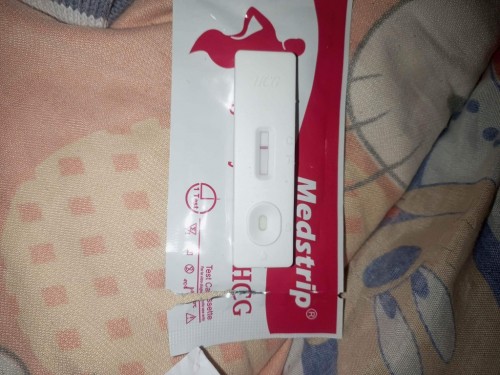 About Pregnancy test