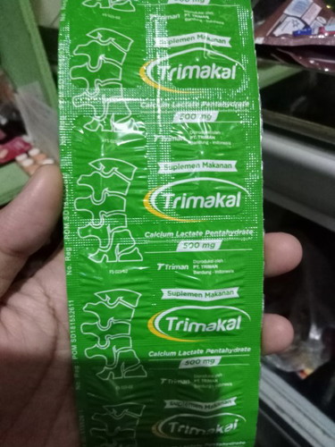 Vitamin trimakal apakah bagus buat hamil
.soalnya lihat d goegle katanya kurang baik..tp