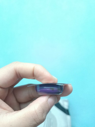 Meron rin po ba dito nagtatake ng mosvit elite? Naggaganito rin po ba sainyo?
