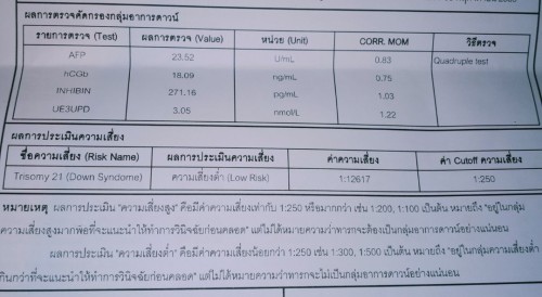 แม่ๆช่วยดูหน่อยค่ะ