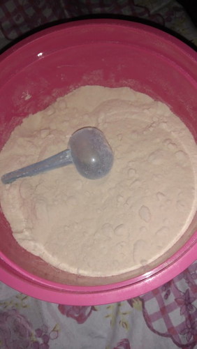 Bonna milk for newborn (0-6m)