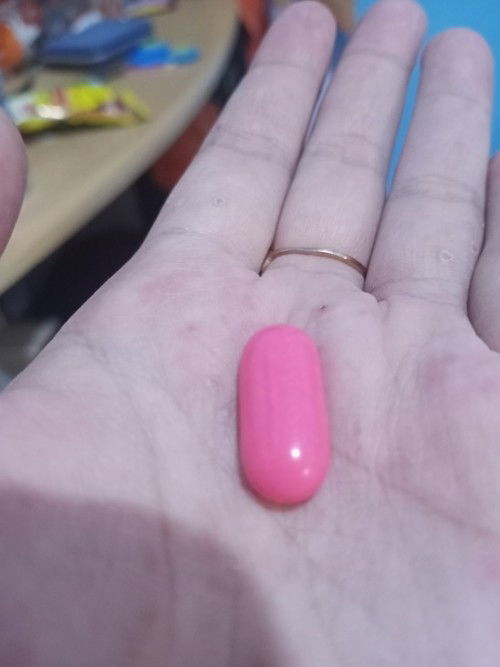 Vitamin dari dr. SpOG