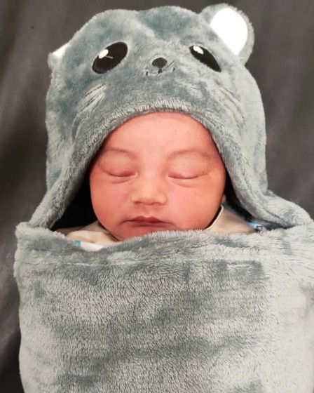 MasyaAllah ta barakallah