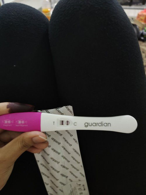 4 week demam seminggu