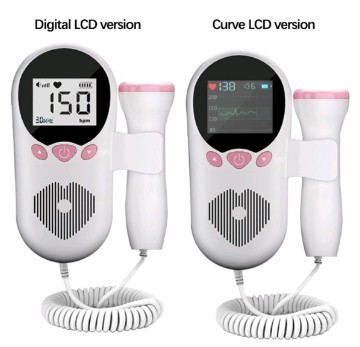 DOPPLER FOR BABY