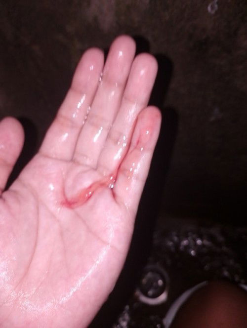 Hello Mga Mommies , Sana Po Matulungan Nyo Ako Masagot Mga Katanungan Ko🙏🏻