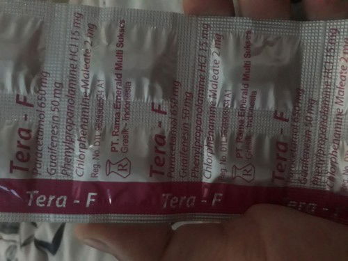 abis minum obat yg katanya ibu hamil gaboleh