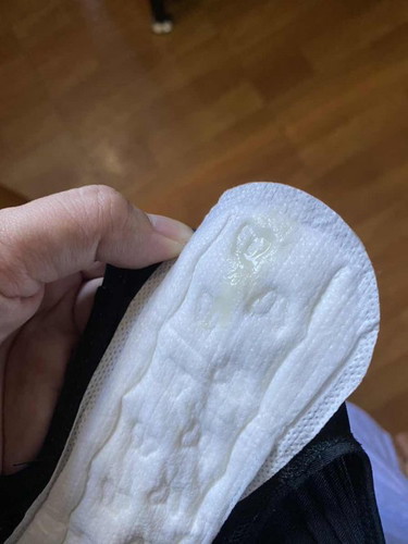 Mucus Plug?