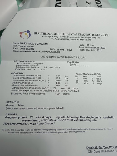 Hello mga mi