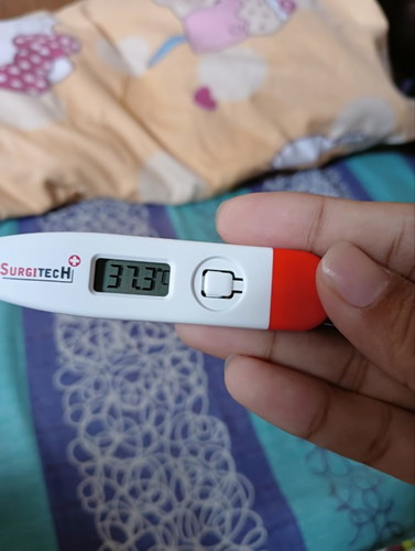 NEWBORN FEVER