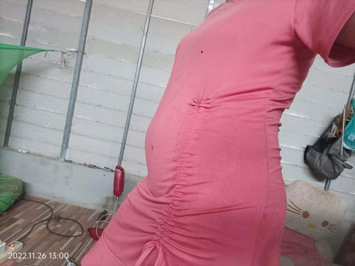 สอบถามเรื่องเพศของลูก