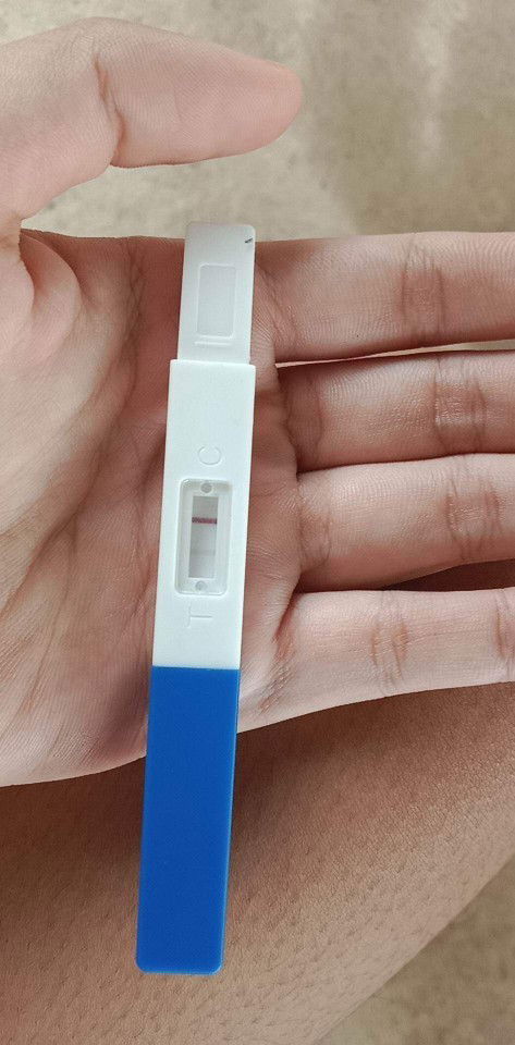 แบบท้องมัยคะ