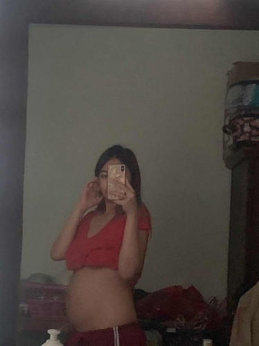 อยากเห็นท้องแม่ๆ ทีมเมษาค่า