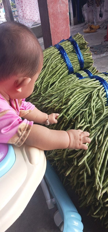 ถ้าลูกพัฒนาการเร็วมีข้อเสียอะไรรึมีปัญหาอะไรรึป่าว