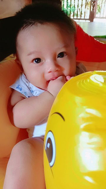 กลัวการเติบโตของลูก