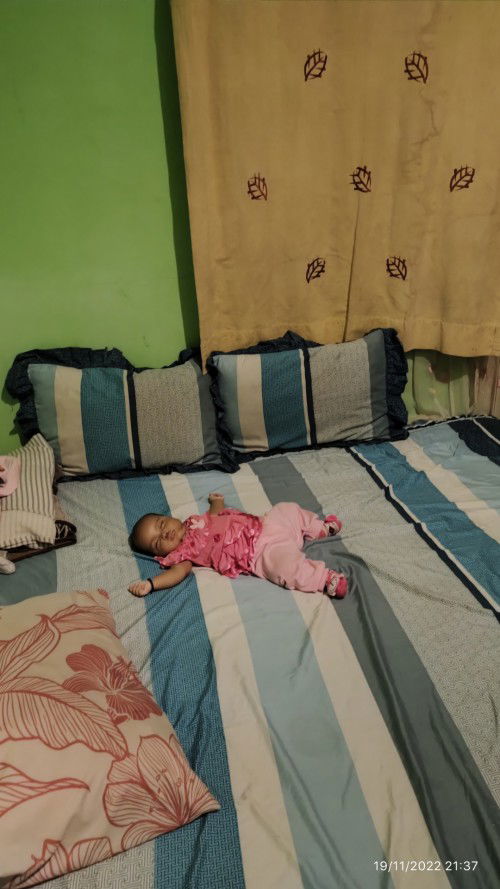 Bingput & Sleep training