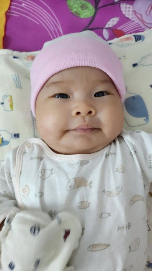 Tiêm ngừa cho trẻ