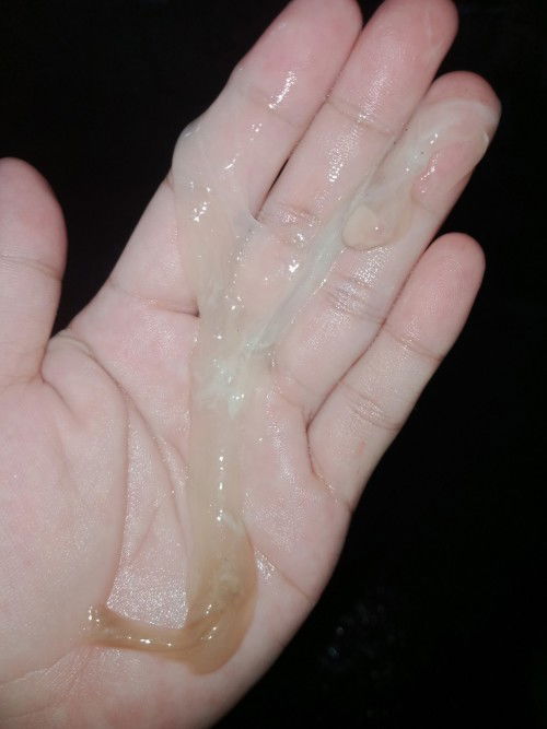 Mucus plug ba talaga to?