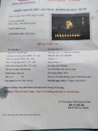 Các mom cho e hỏi có mom nào đã từng bị bánh rau bam gần cổ tử cung mà vẫn sinh thường đc k ạ