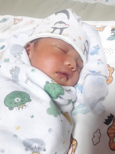 แอบแตกมาเรียบร้อย 38+5วีค