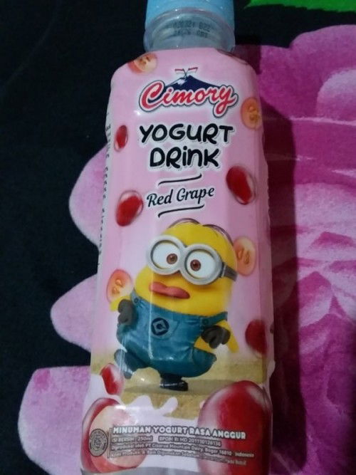 Bolehkah ibu hamil minum yogurt cimory?