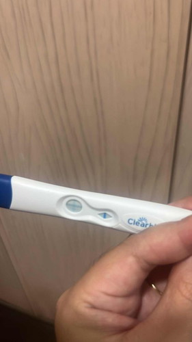 Pregnancy Test Kit