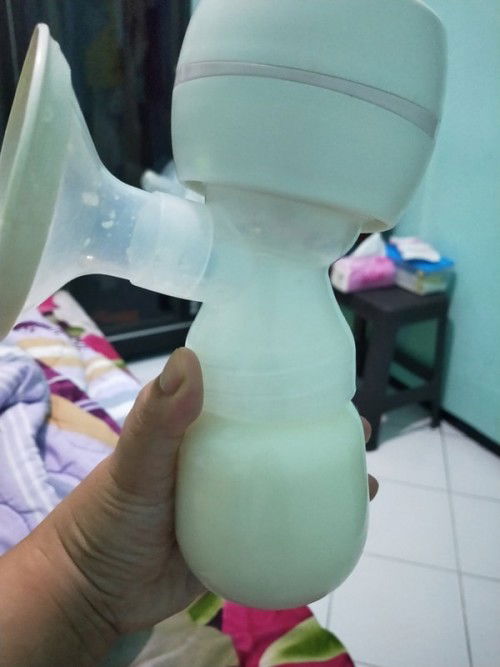 Mitos SC dan PCOS tidak bisa mengAsihi