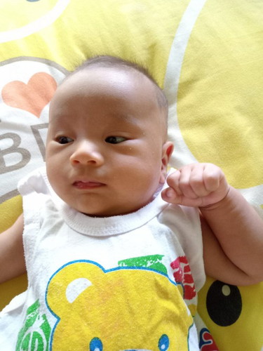 2เดือนแล้วครับผม