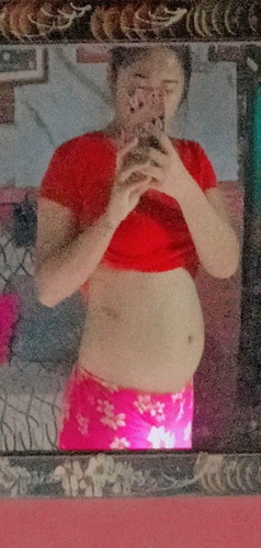 15 weeks and 1 day
Baby bump okay lang po ba laki nya
Okay lang po ba Ang laki Ng tyan ko