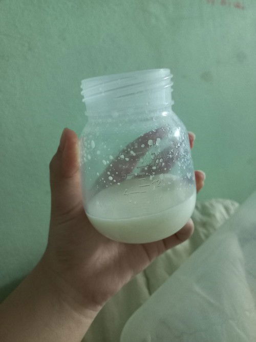 สอบถามแม่ๆหน่อยค่ะ