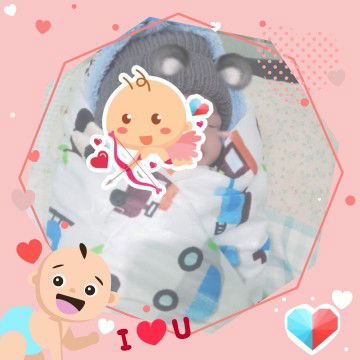 MasyaAllah,Tabarokallah