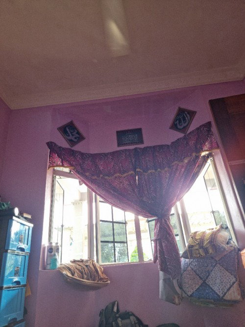 Bismillahirrahmannirrahim