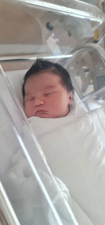 แชร์ประสบการณ์แม่เป็นเบาหวานขณะตั้งครรภ์