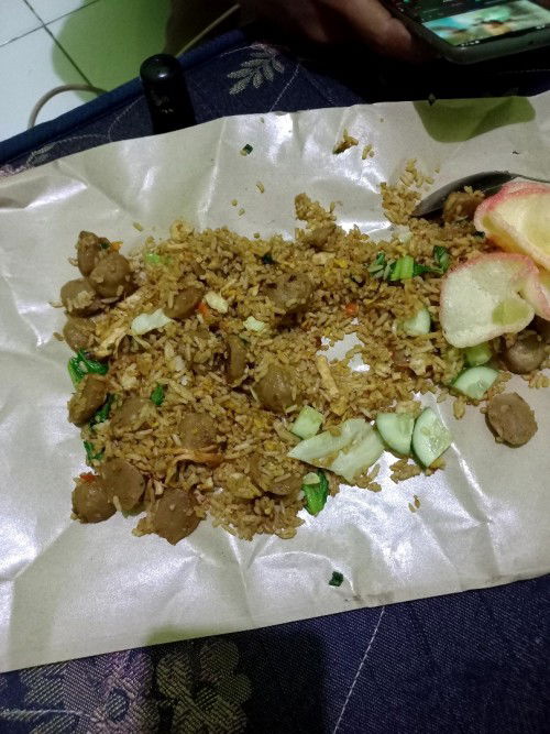 Punya suami yang super baik tapi ujiannya keturunan ?? Hmm